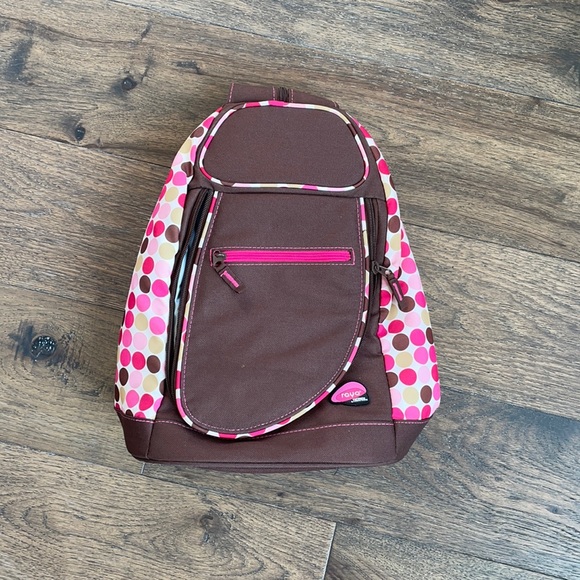 thermos backpack cooler